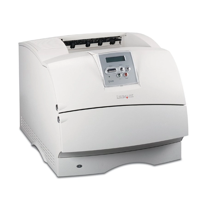 Заправка картриджа Lexmark T630
