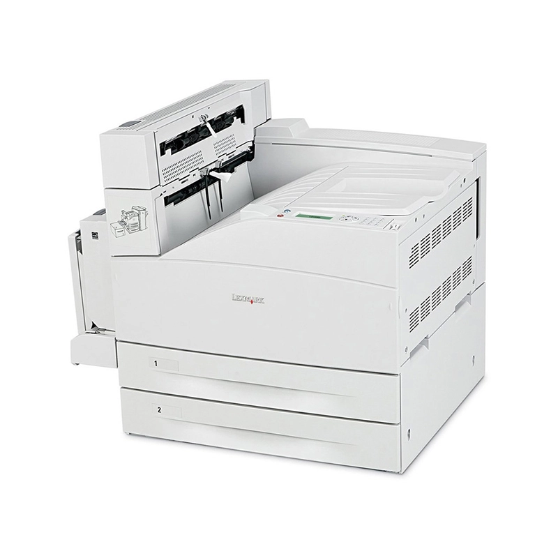 Заправка картриджа Lexmark W850n