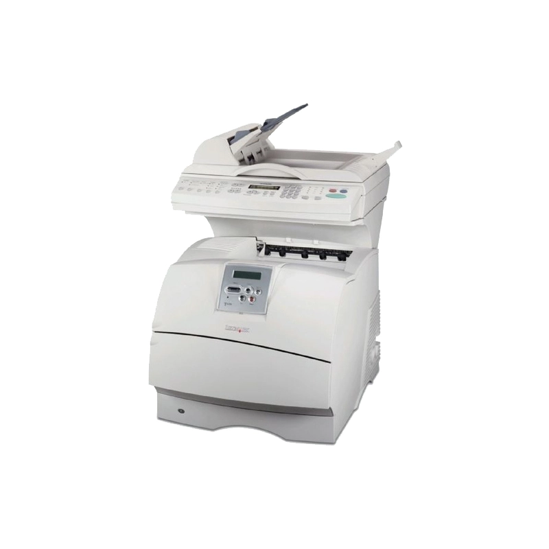 Заправка картриджа Lexmark X630