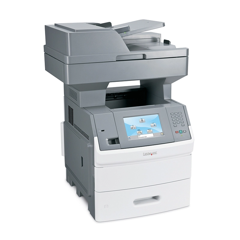 Заправка картриджа Lexmark X651de MFP
