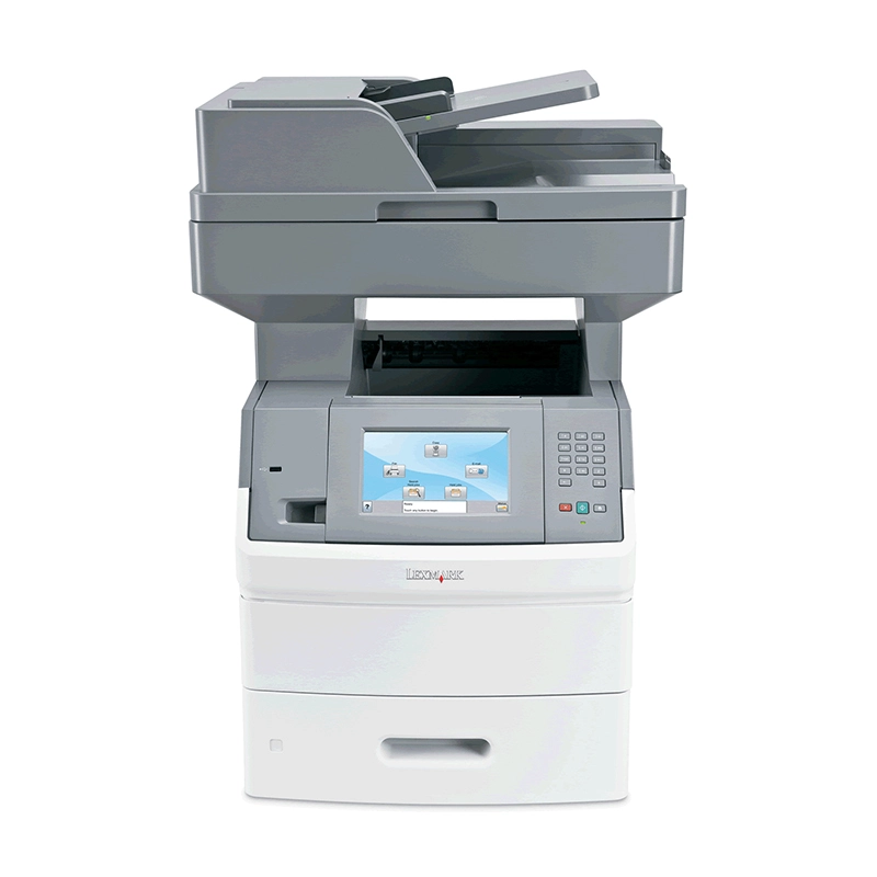 Заправка картриджа Lexmark X654de MFP