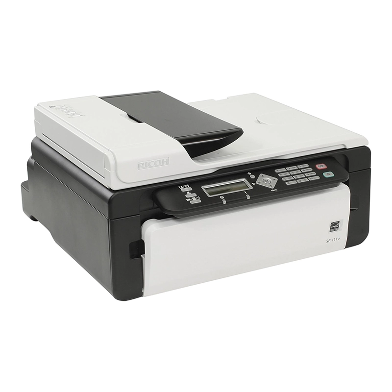Заправка картриджа Ricoh SP 111SF