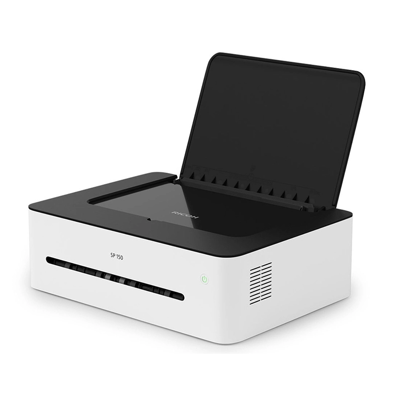 Заправка картриджа Ricoh SP 150