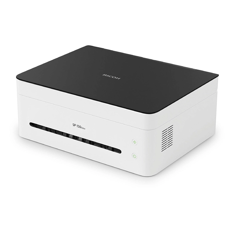 Заправка картриджа Ricoh SP 150SUw