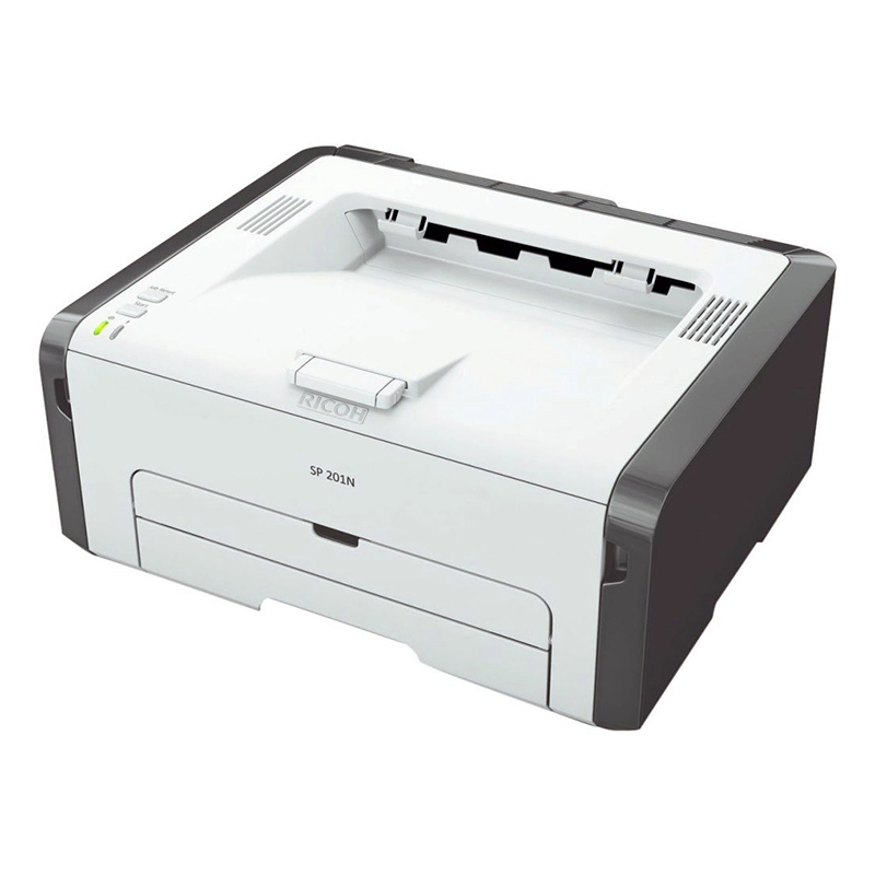 Заправка картриджа Ricoh SP 201N
