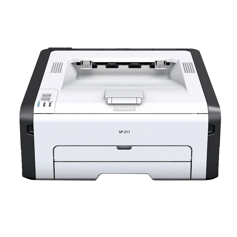 Заправка картриджа Ricoh SP 211