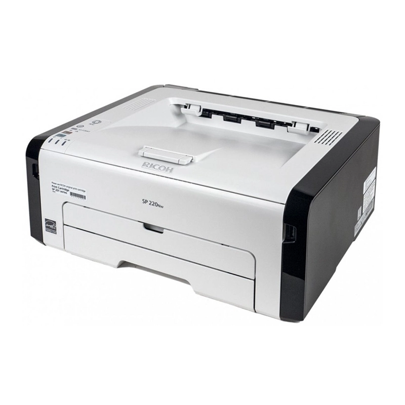Заправка картриджа Ricoh SP 220Nw