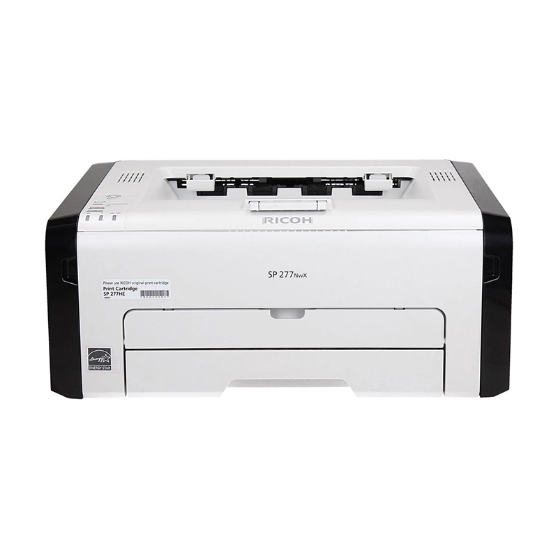Заправка картриджа Ricoh SP 277NwX