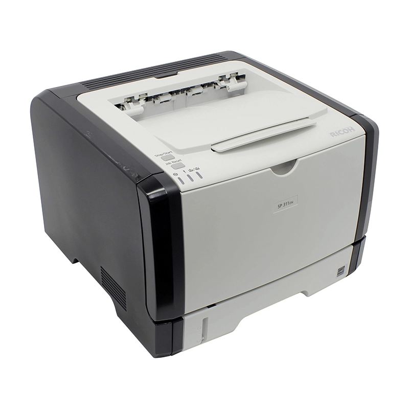 Заправка картриджа Ricoh SP 311DN