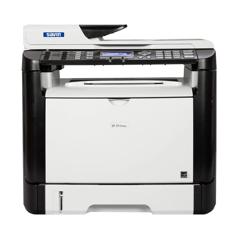 Заправка картриджа Ricoh SP 311SFNw