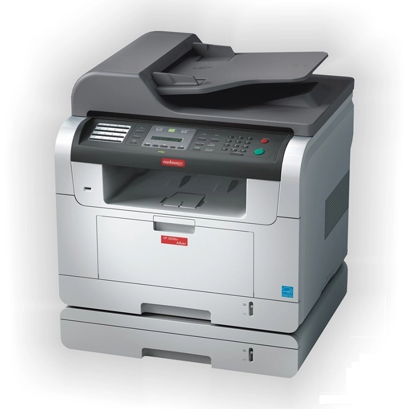 Заправка картриджа Ricoh SP 3200SF