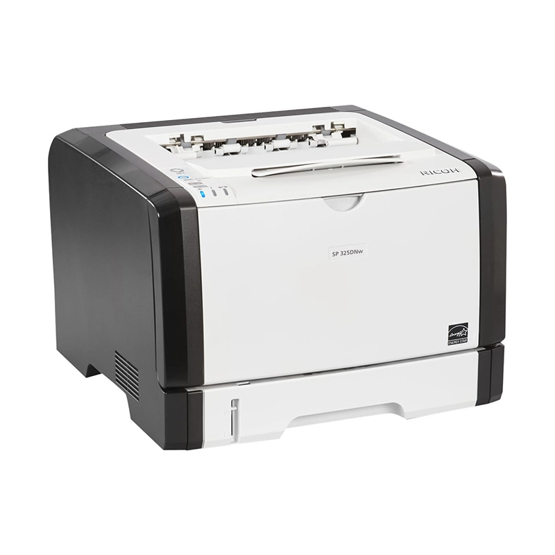 Заправка картриджа Ricoh SP 325DNw