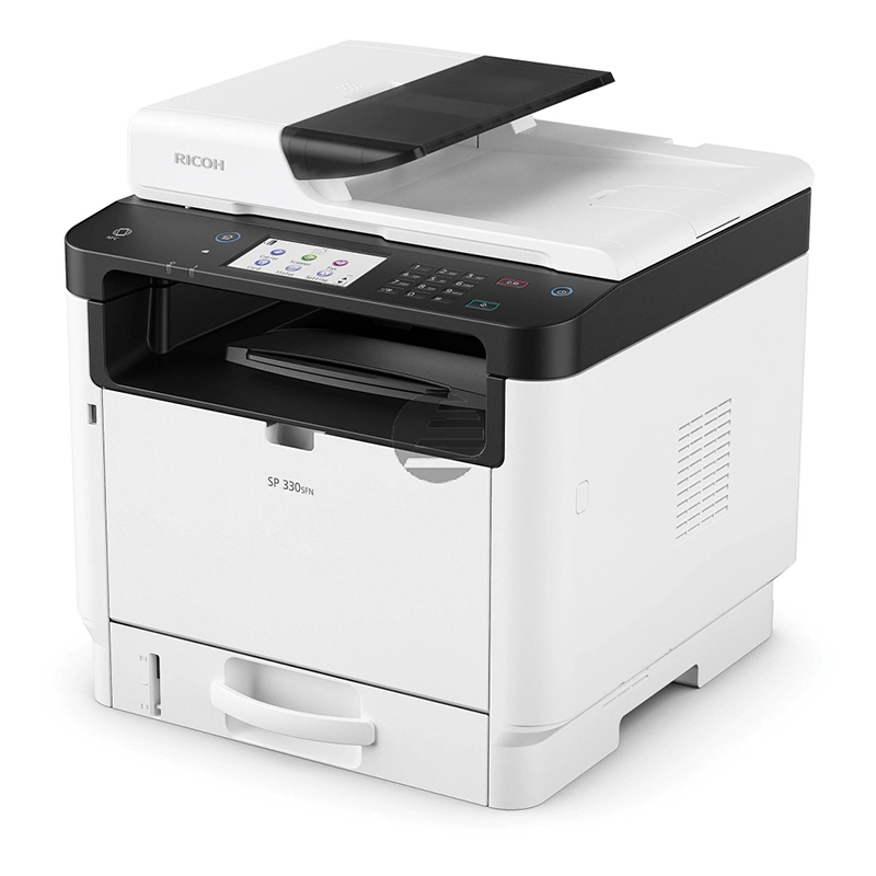 Заправка картриджа Ricoh SP 330SFN