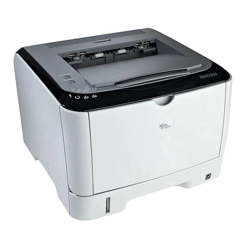 Заправка картриджа Ricoh SP 3410DN