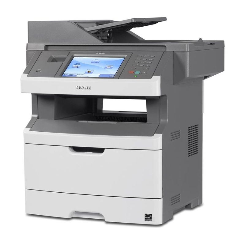 Заправка картриджа Ricoh SP 4420SF