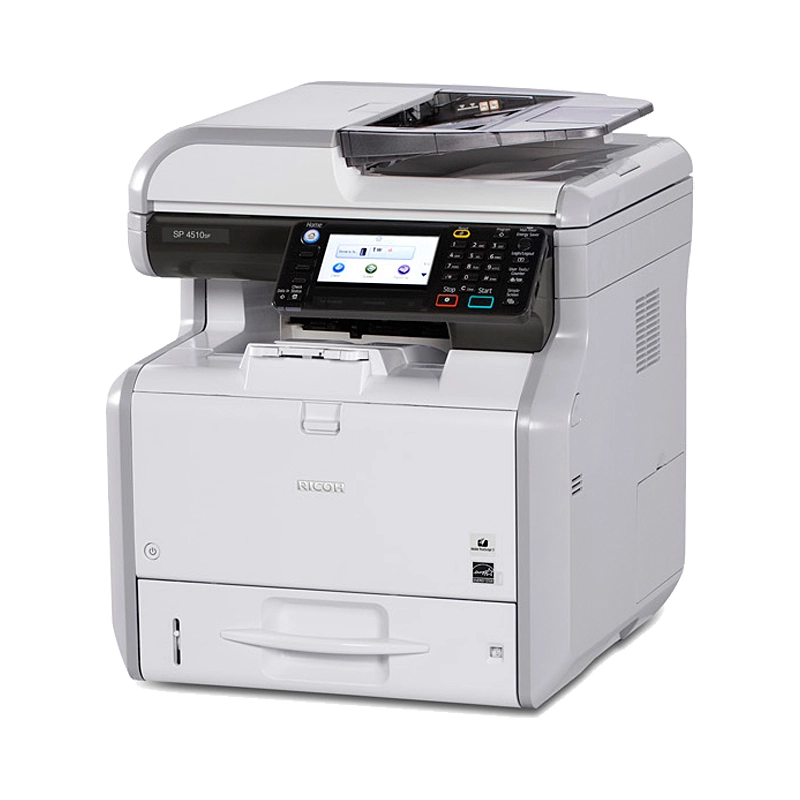 Заправка картриджа Ricoh SP 4510SF