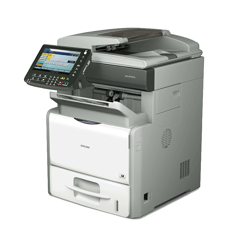 Заправка картриджа Ricoh SP 5210SR