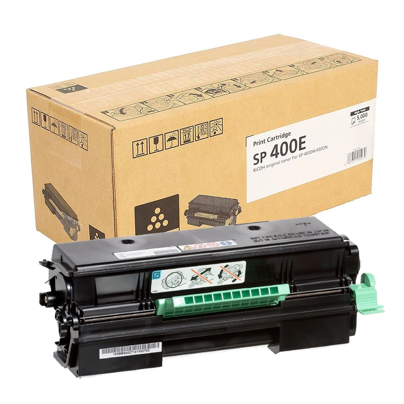 SP 400E