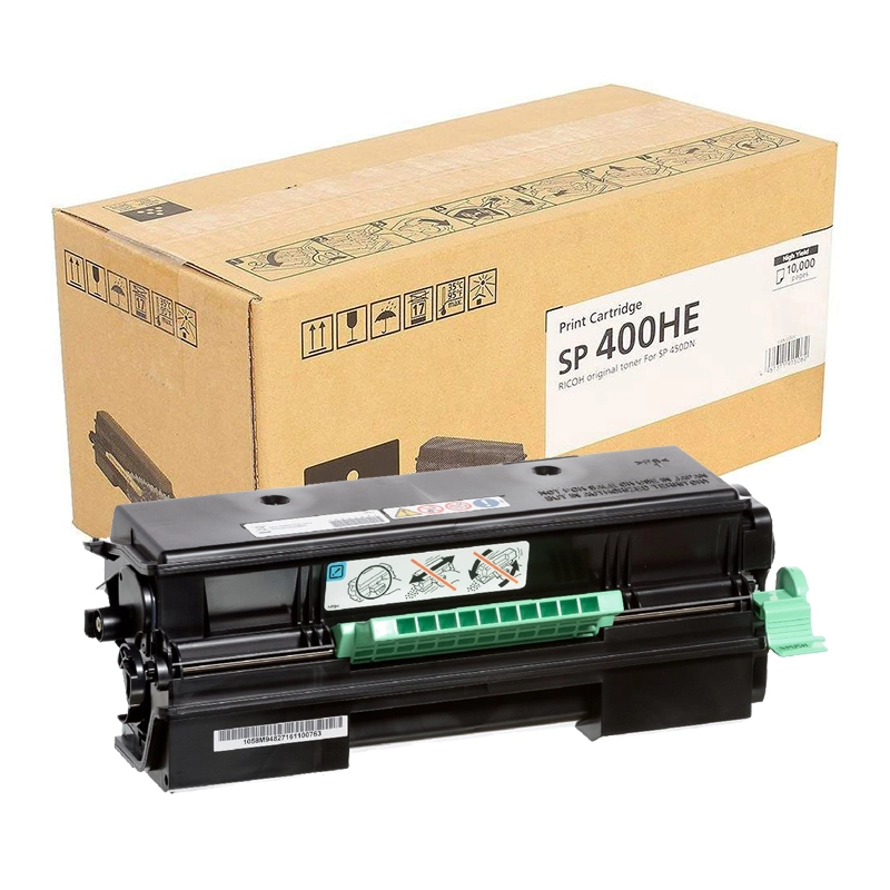 SP 400HE