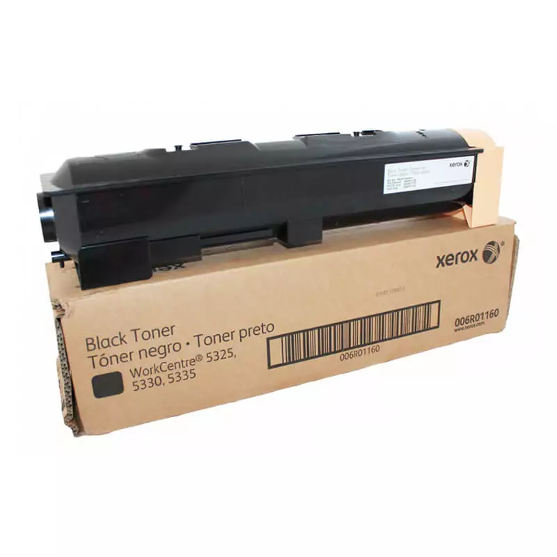Заправка картриджа Xerox 006R01160
