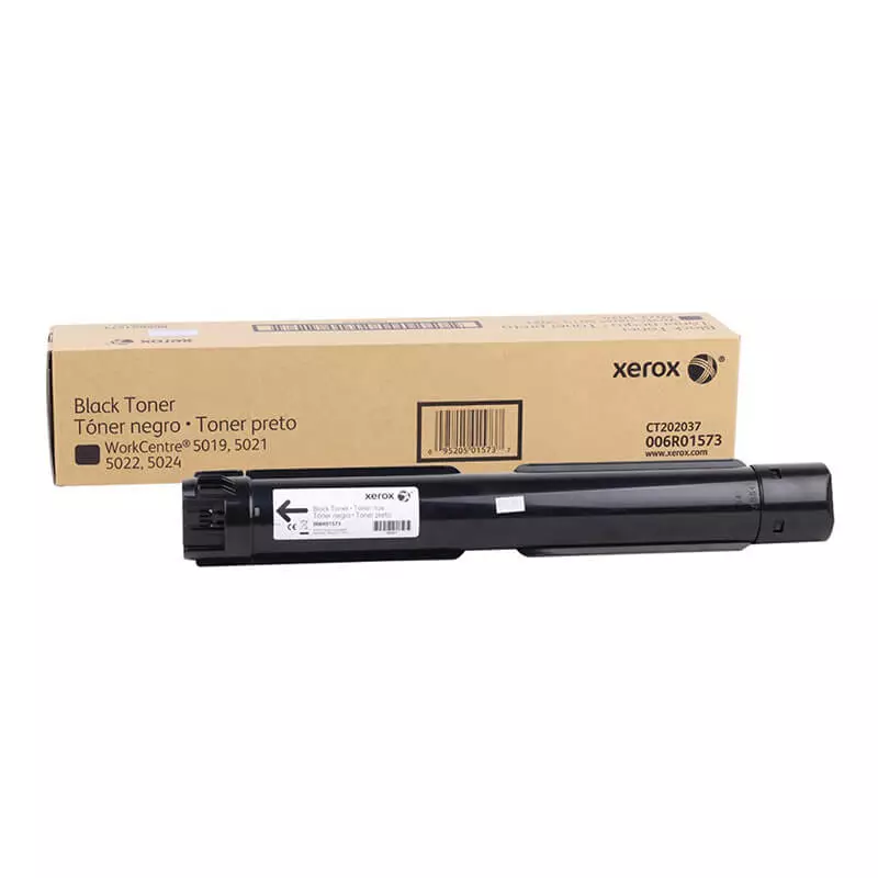 Заправка картриджа Xerox 006R01573