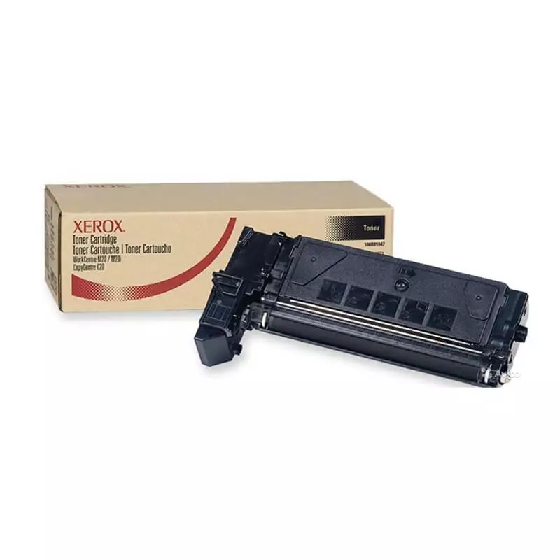 Заправка картриджа Xerox 106R01048