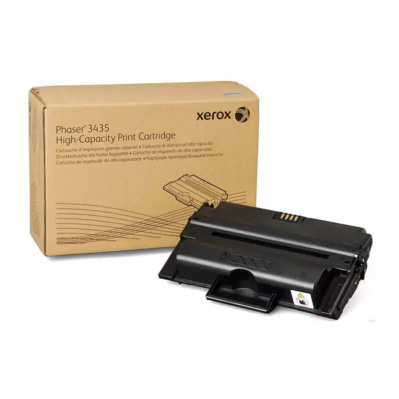 Заправка картриджа Xerox 106R01414