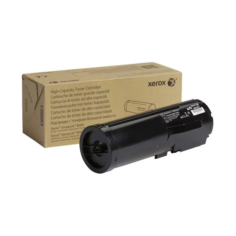Заправка картриджа Xerox 106R03583