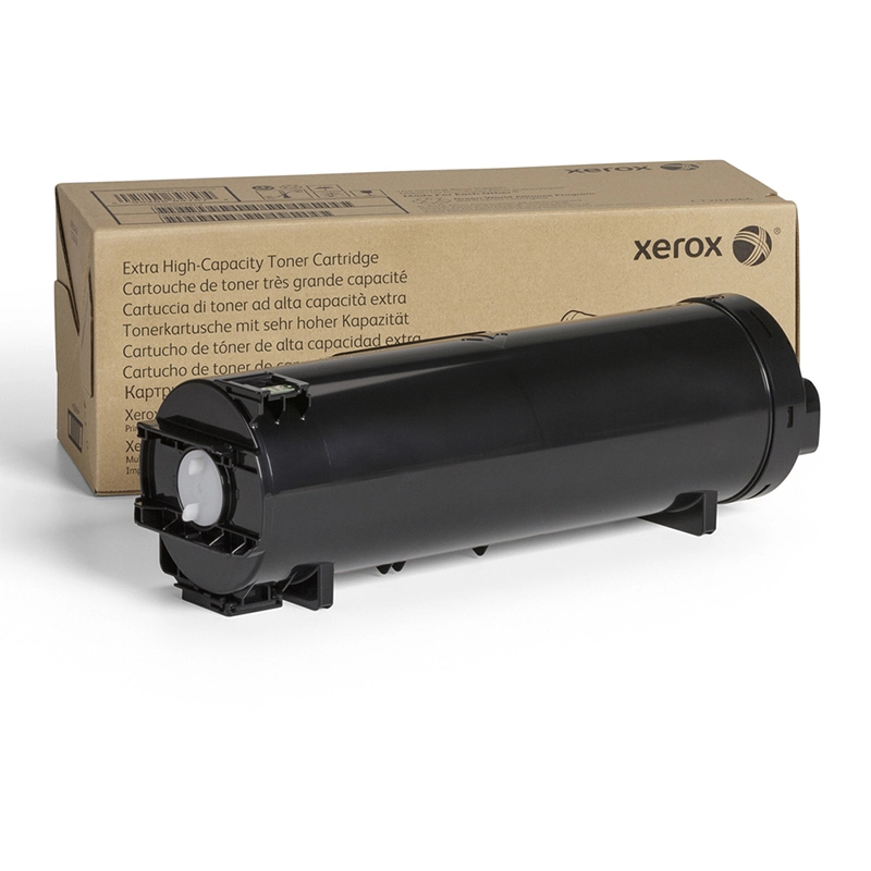 Заправка картриджа Xerox 106R03945
