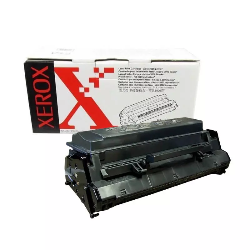 Заправка картриджа Xerox 113R00462