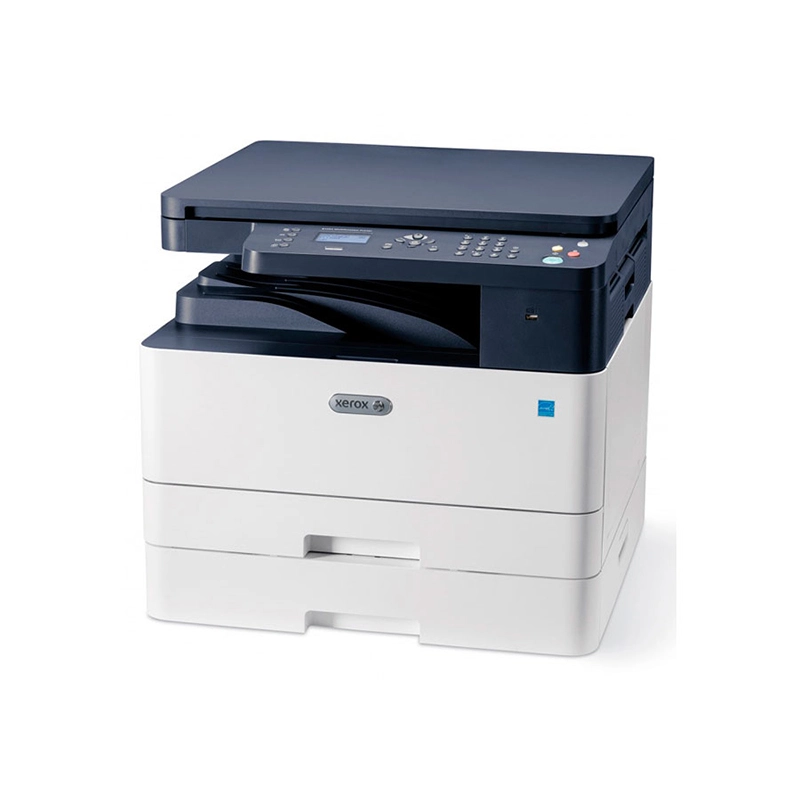 Заправка картриджа Xerox B1022