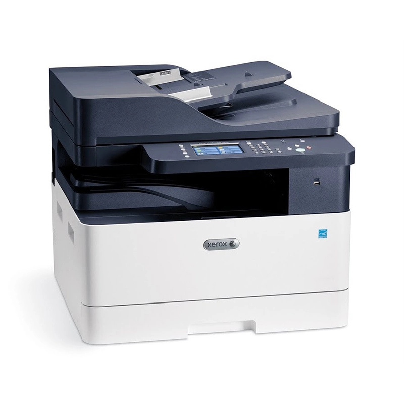 Заправка картриджа Xerox B1025