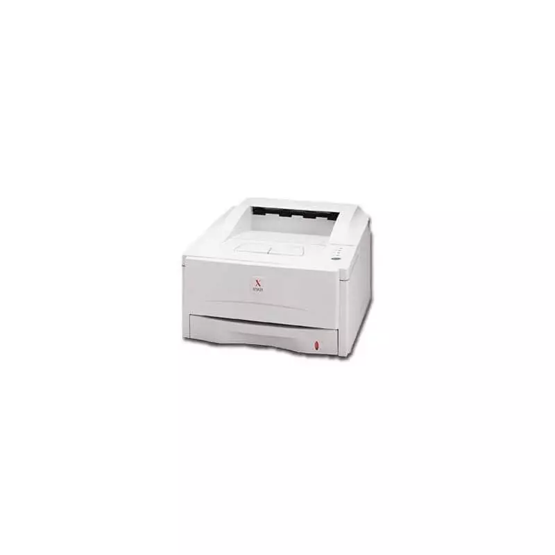 Заправка картриджа Xerox DocuPrint P1202