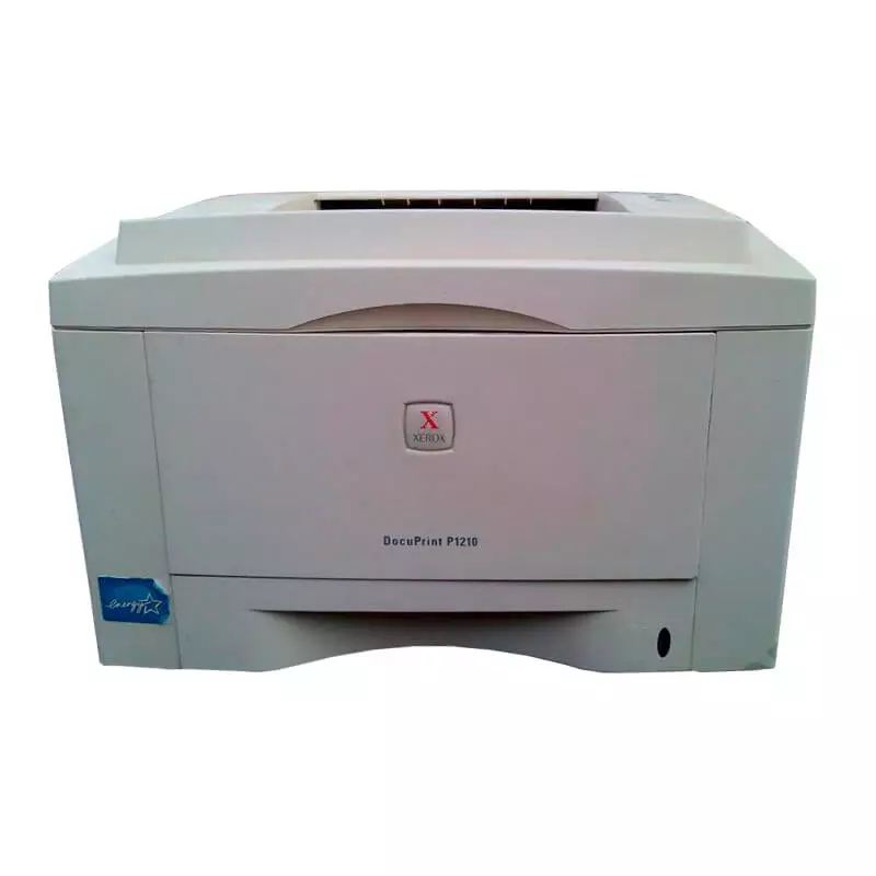 Заправка картриджа Xerox DocuPrint P1210