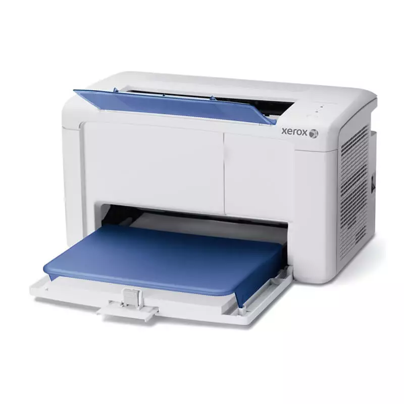 Заправка картриджа Xerox Phaser 3010