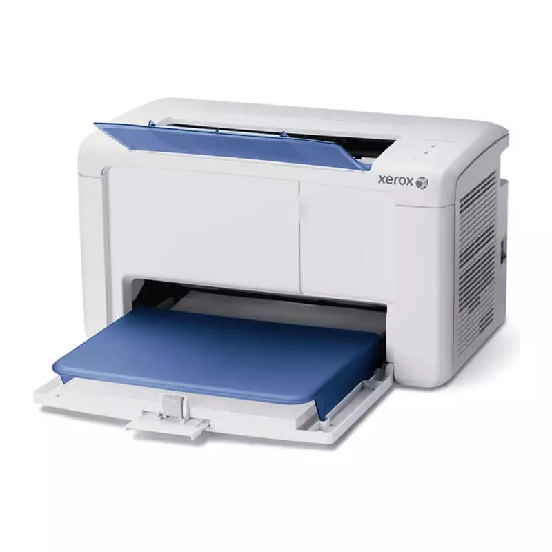 Заправка картриджа Xerox Phaser 3040