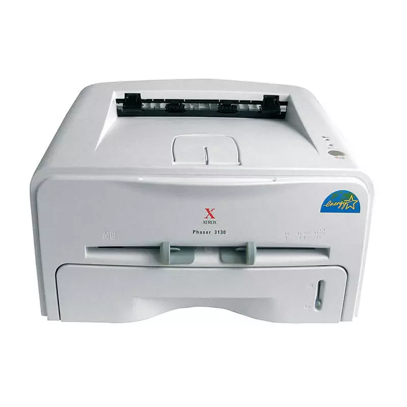 Заправка картриджа Xerox Phaser 3131