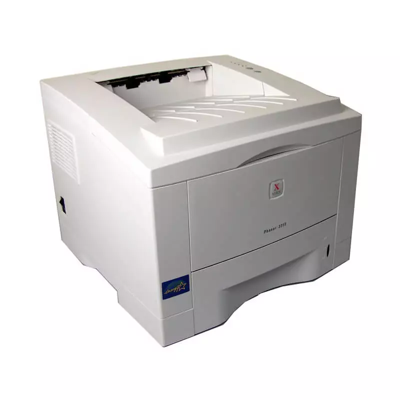 Заправка картриджа Xerox Phaser 3310
