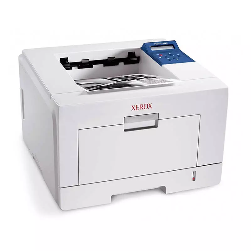 Заправка картриджа Xerox Phaser 3428