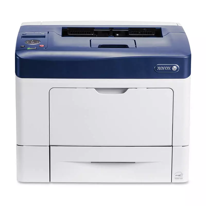 Заправка картриджа Xerox Phaser 3610DN