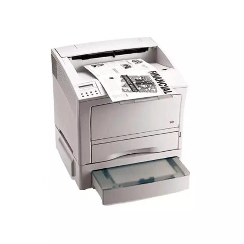 Заправка картриджа Xerox Phaser 5400