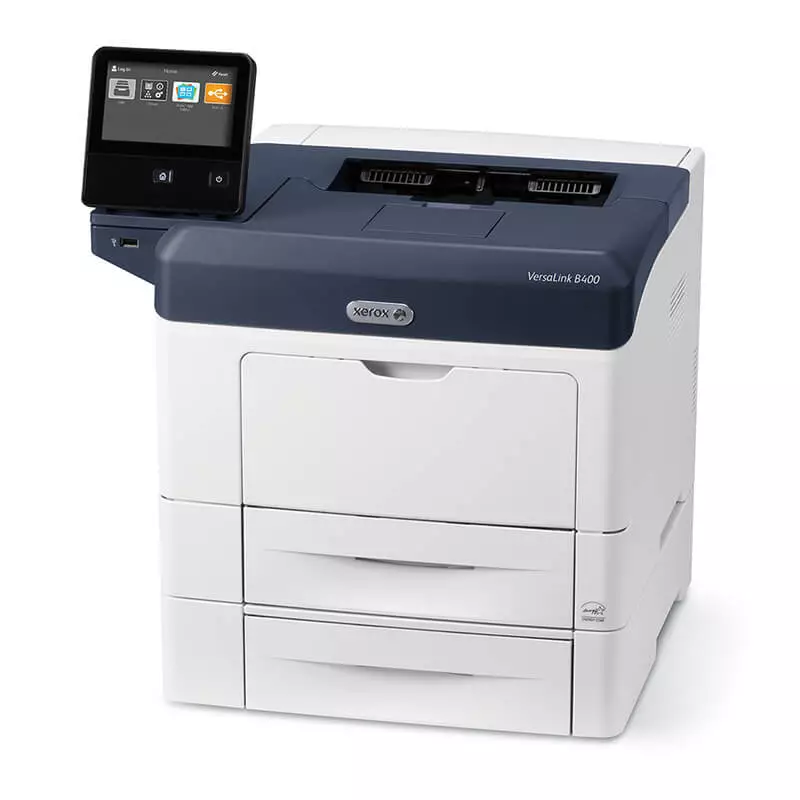 Заправка картриджа Xerox VersaLink B400DN