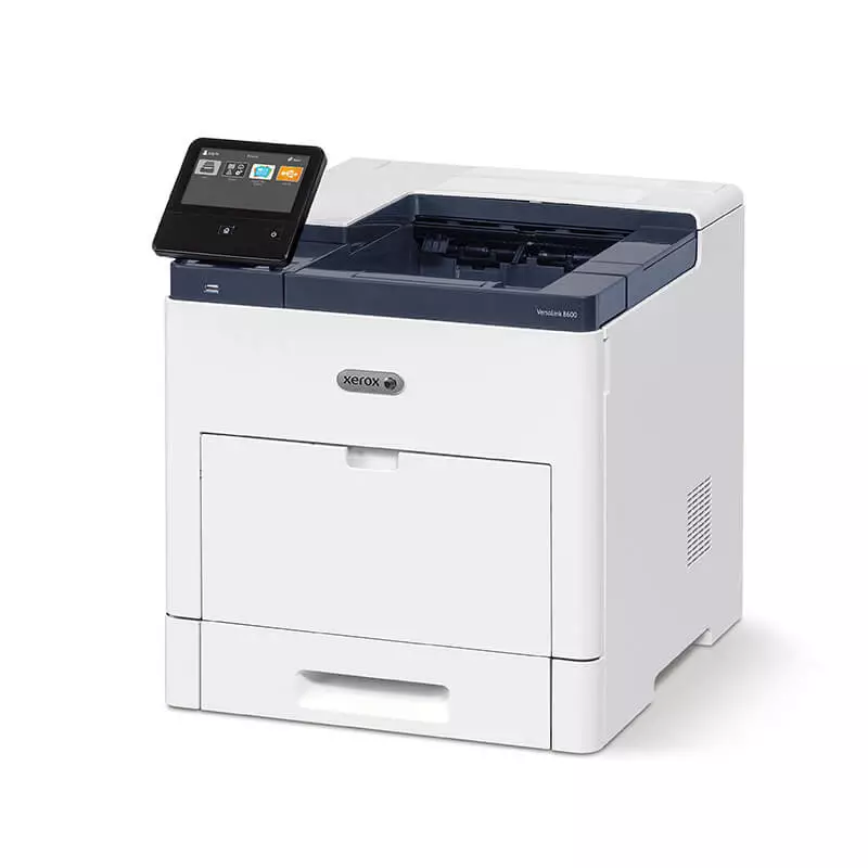 Заправка картриджа Xerox VersaLink B600DN