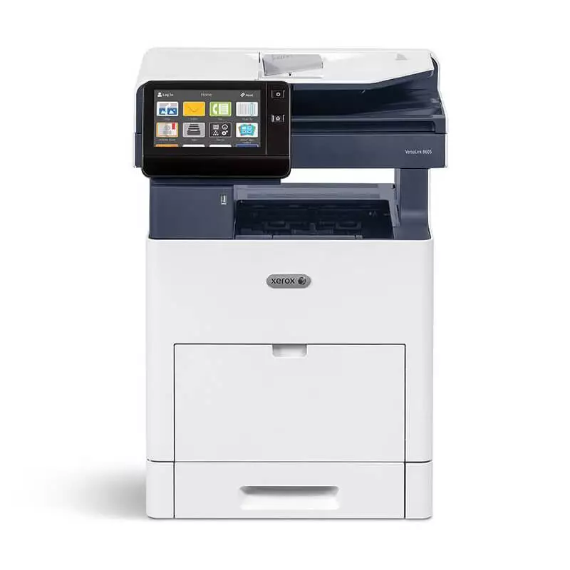 Заправка картриджа Xerox VersaLink B605S