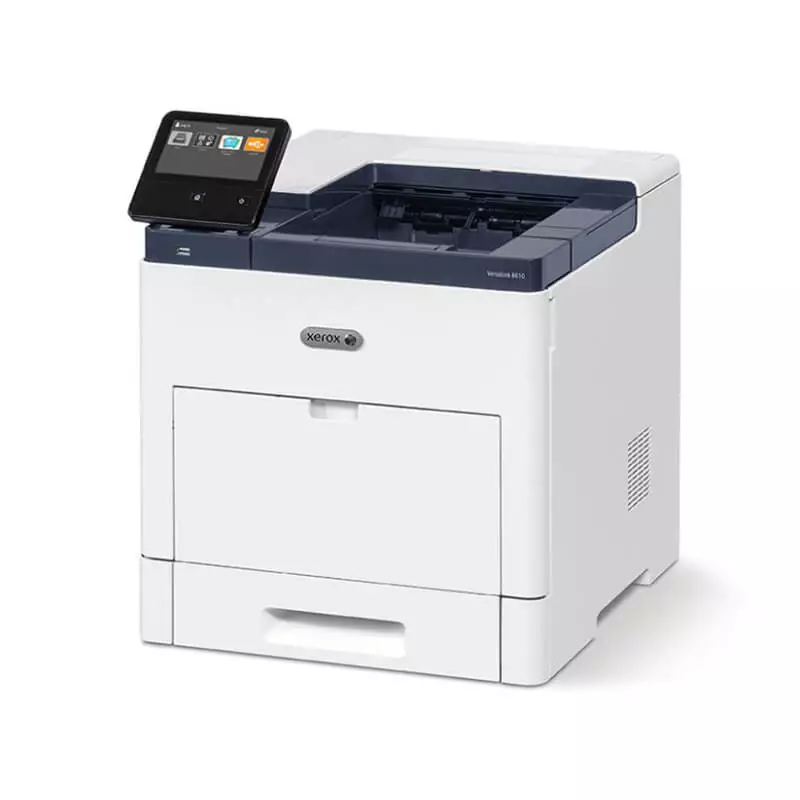 Заправка картриджа Xerox VersaLink B610