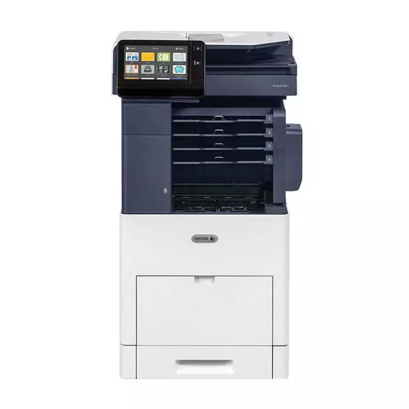 Заправка картриджа Xerox VersaLink B615