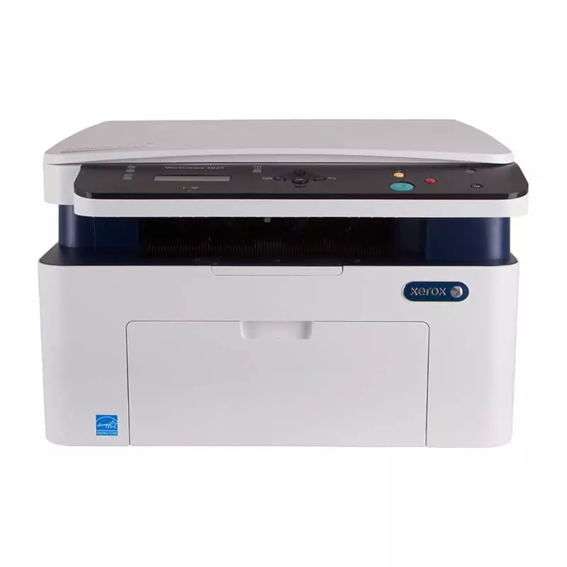 Заправка картриджа Xerox WorkCentre 3025BI