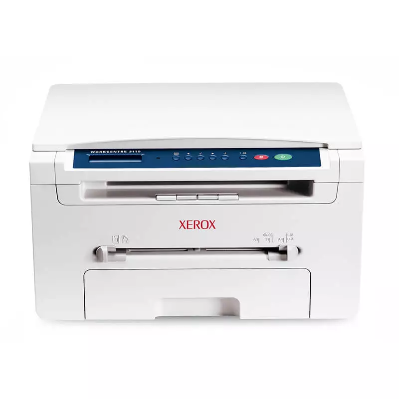 Заправка картриджа Xerox WorkCentre 3119