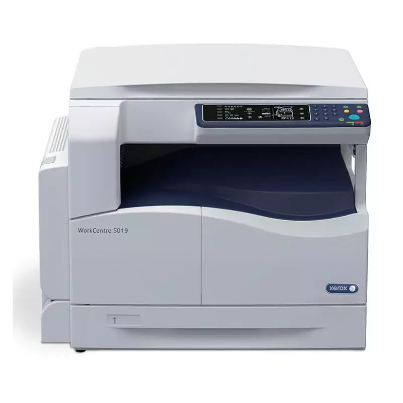 Заправка картриджа Xerox WorkCentre 5019