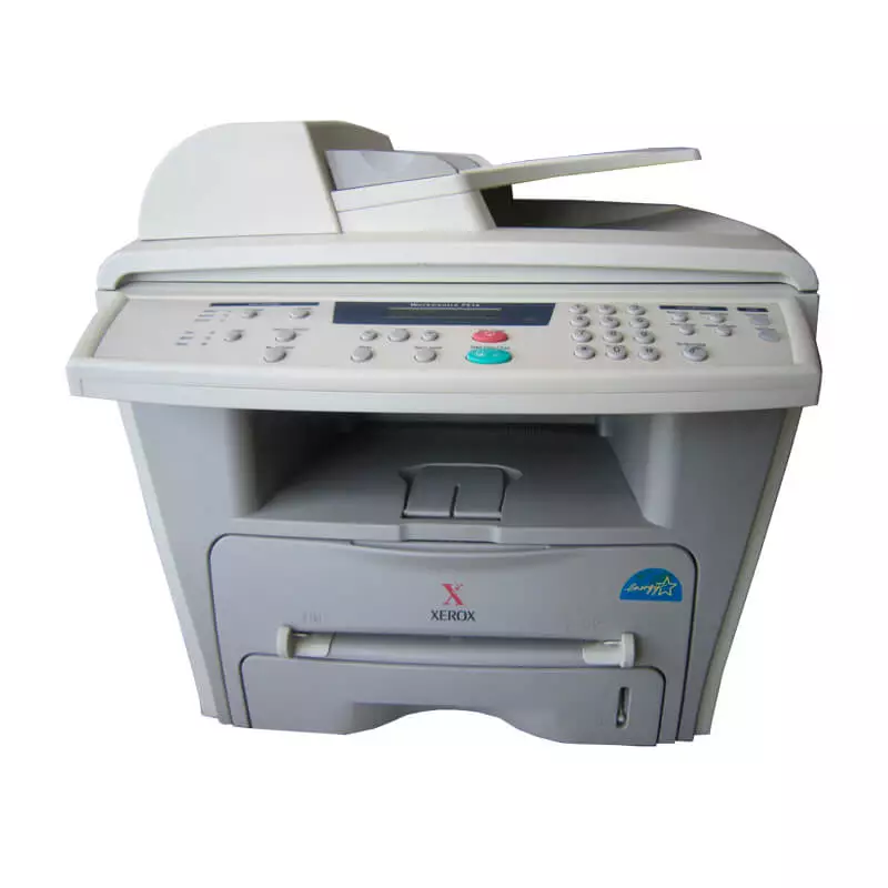 Заправка картриджа Xerox WorkCentre PE16